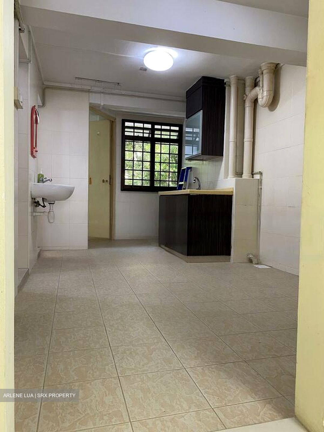 Blk 20 Dover Ville (Queenstown), HDB 3 Rooms #461325591